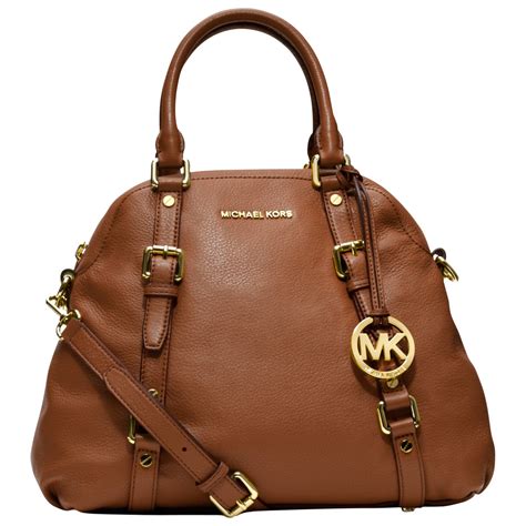 michael kors brown leather blush handbag|Michael Kors handbags brown thomas.